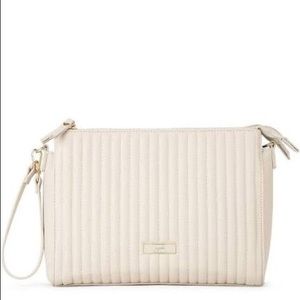 JuJuBe Day To Night Crossbody Vanilla